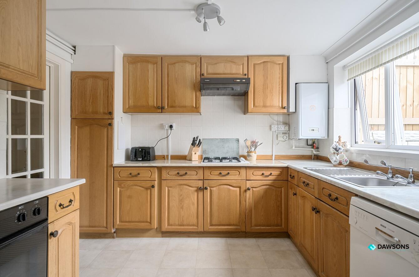 Woodville Road, Mumbles, Swansea, SA3 4AD